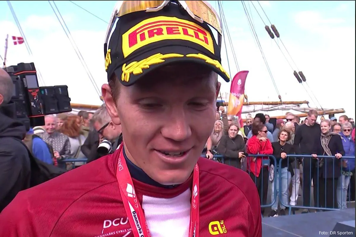 Søren Kragh Andersen