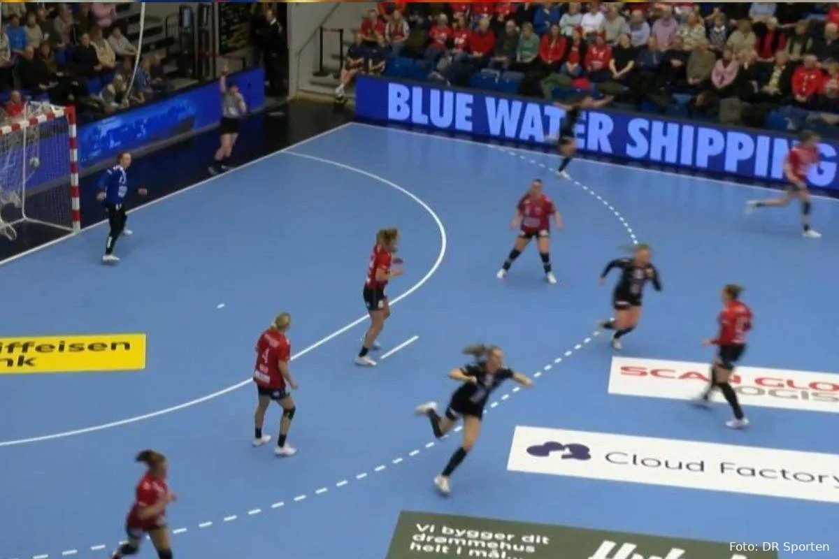 Team Esbjerg Ludwigsburg