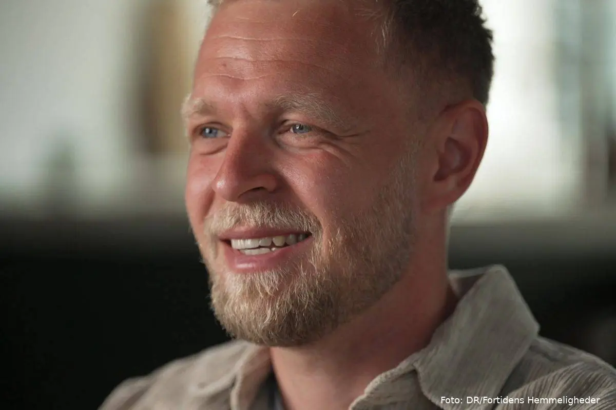Kevin Magnussen