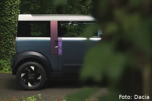 dacia 3