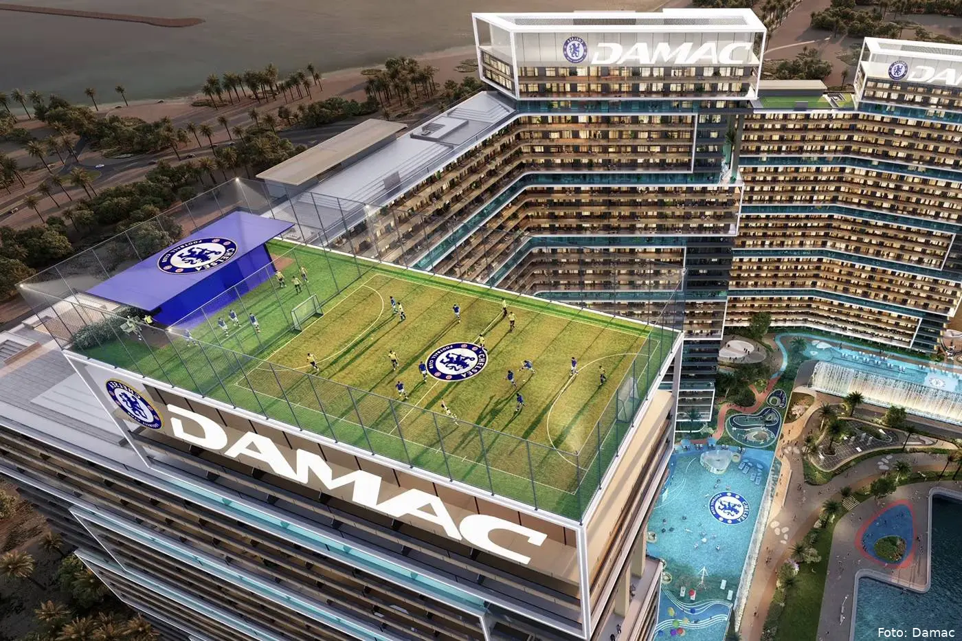 https hypebeastcom image 2025 05 14 chelsea fc worlds first football themed residences dubai plans unveiled 002jpg
