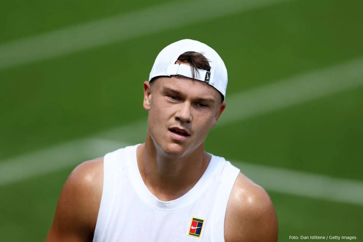 holger rune wimbledon graes