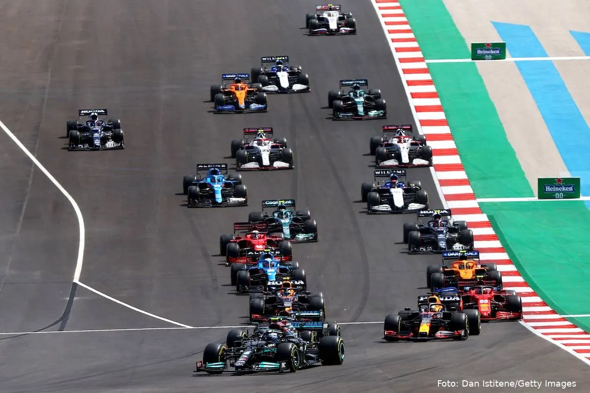 Portimao Portugals GP