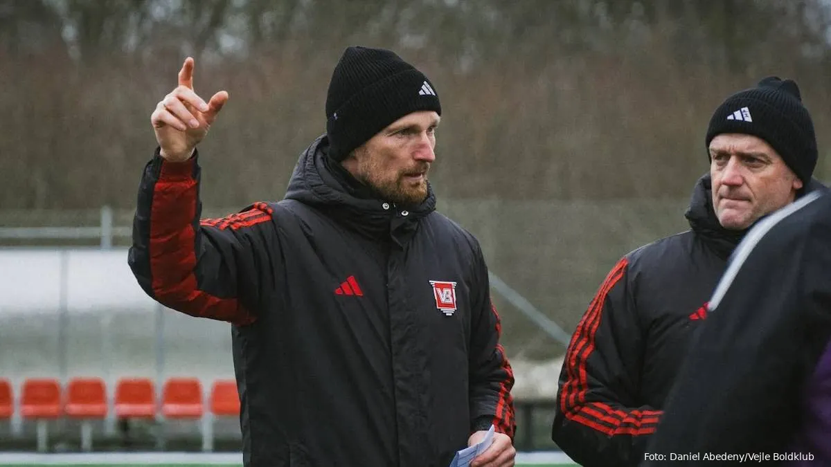 steffen kielstrup johnny molby vejle