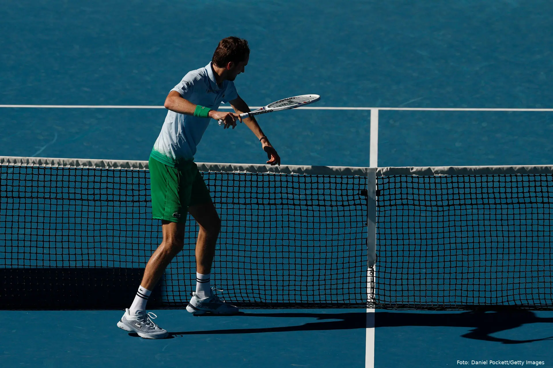 daniil medvedev