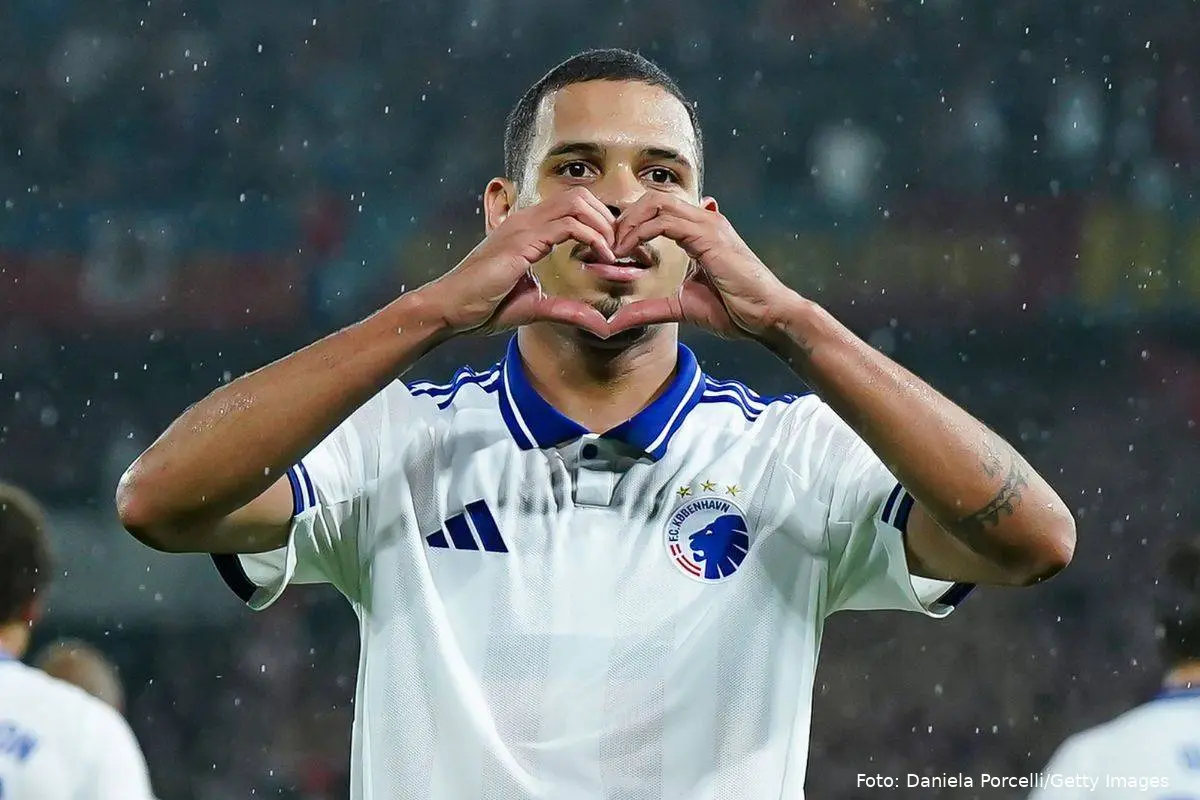 Gabriel Pereira