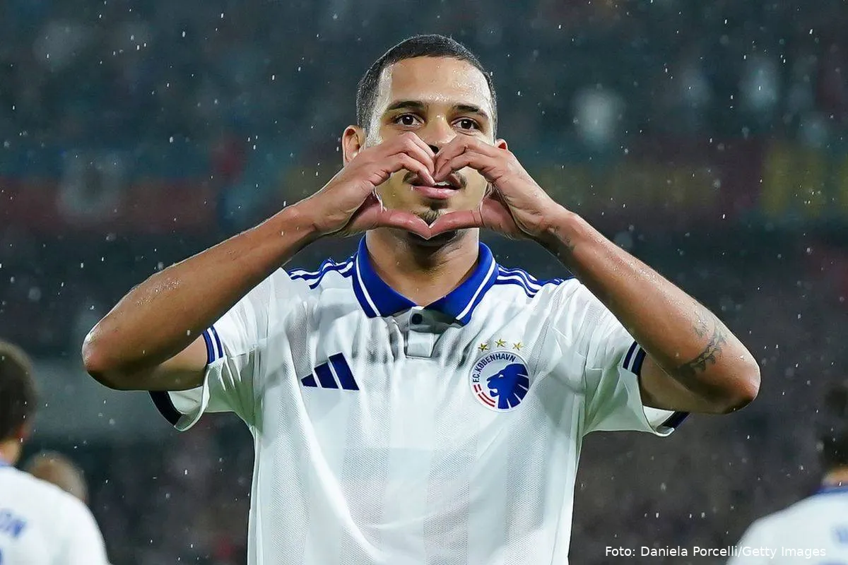Gabriel Pereira