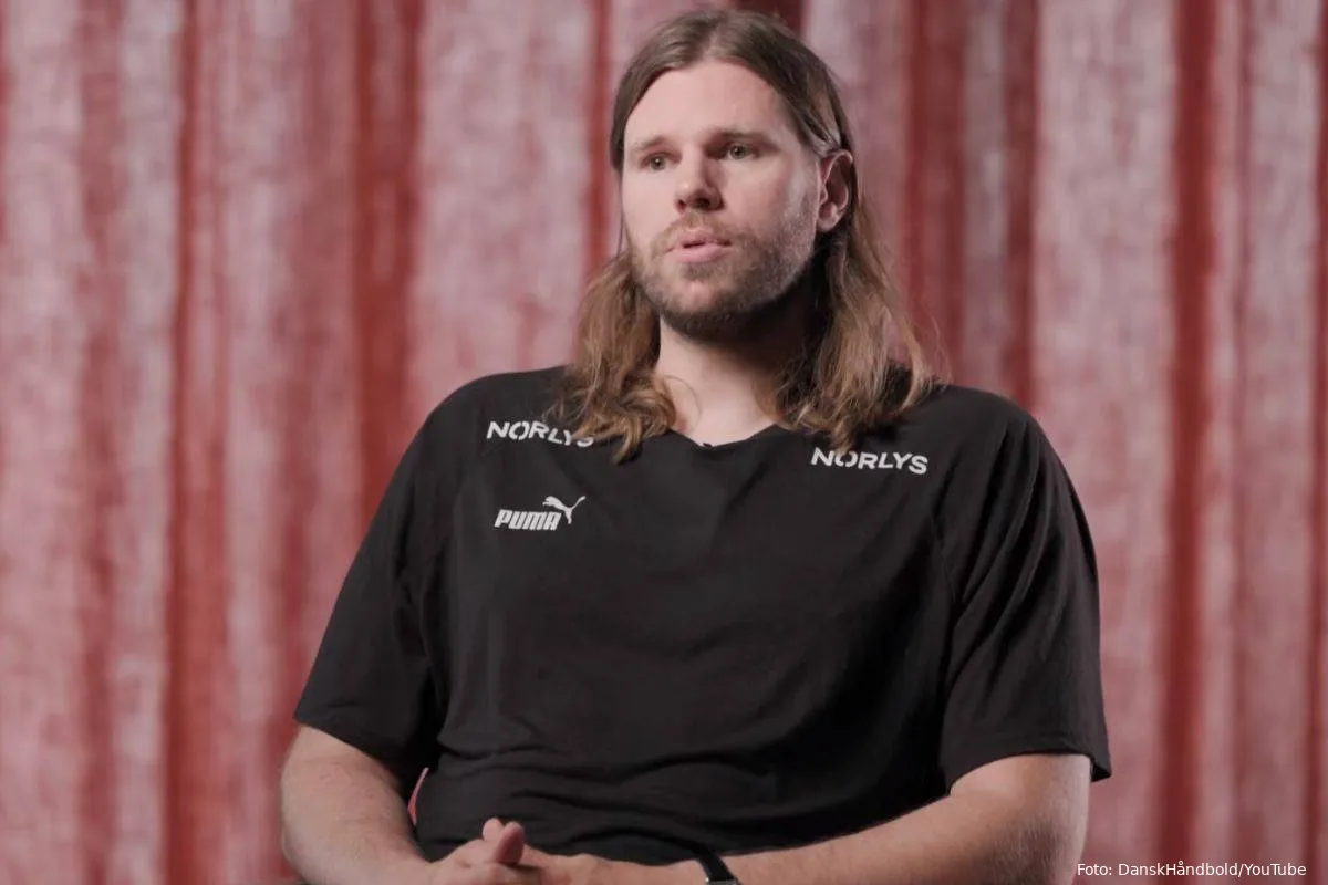 Mikkel Hansen