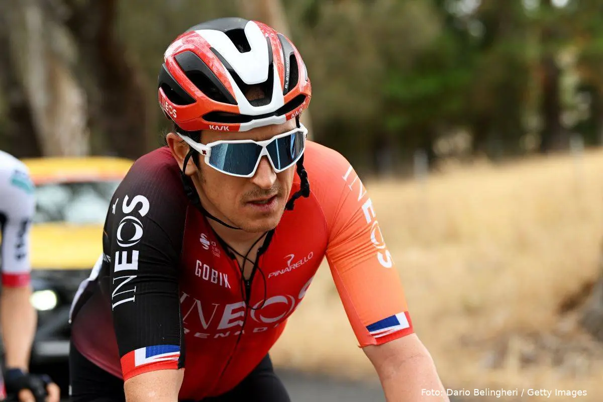 geraint thomas