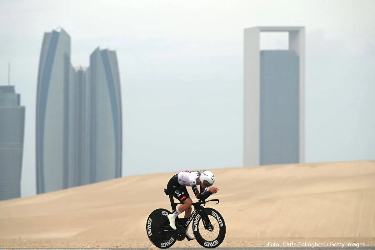 tadej pogacar uae tour