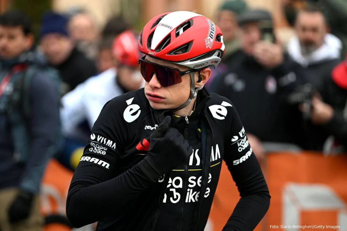 jonas vingegaard paris nice