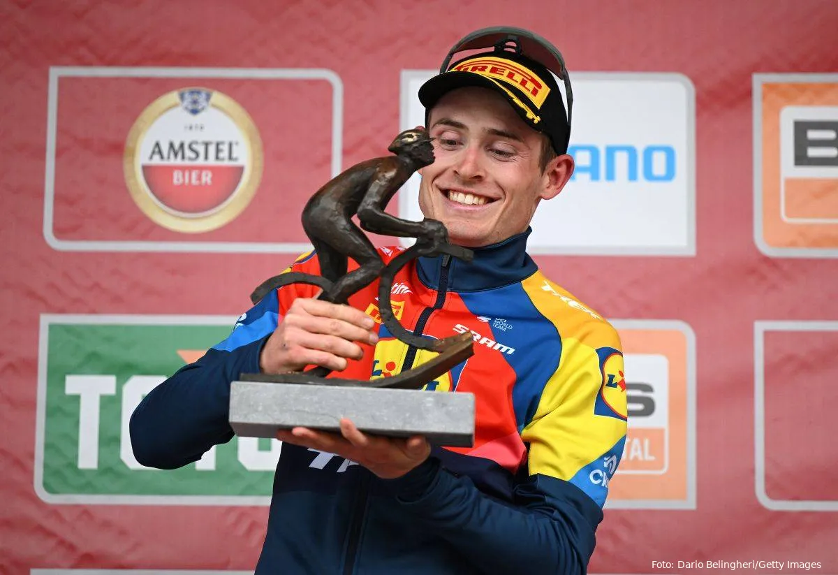 Mattias Skjelmose