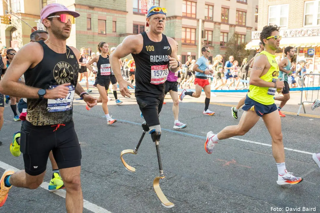 RW - New York Marathon - David Baird (3)
