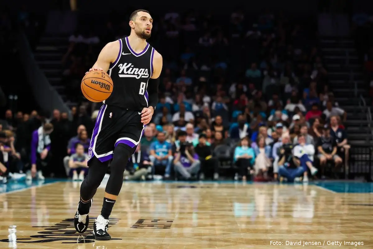 zach lavine