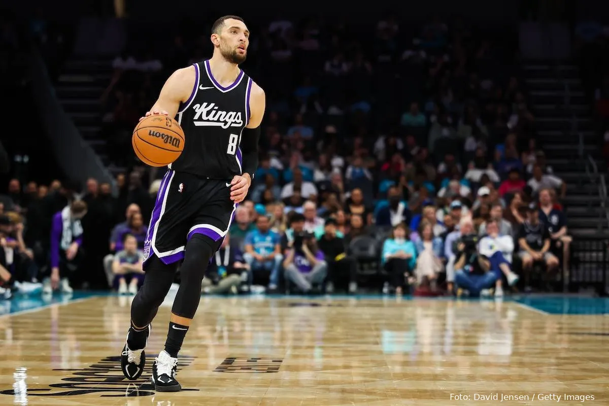 zach lavine