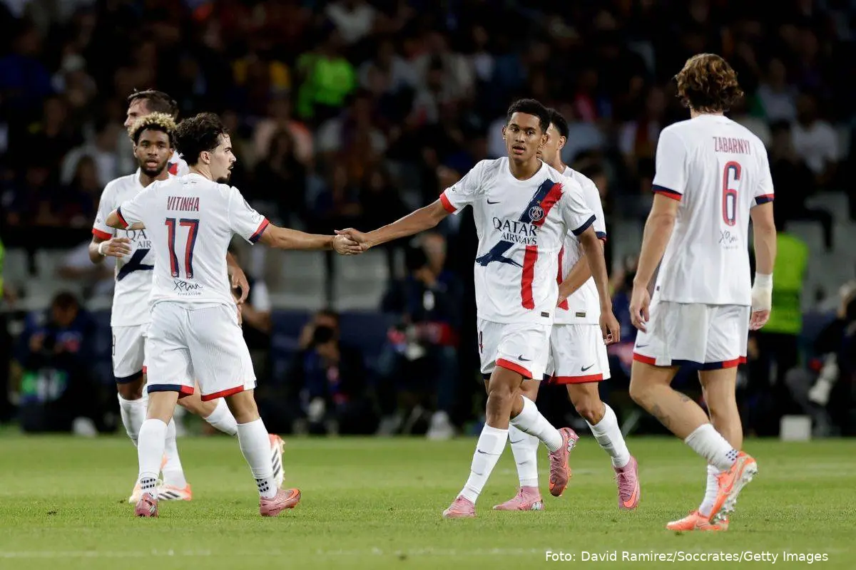 Paris Saint-Germain PSG