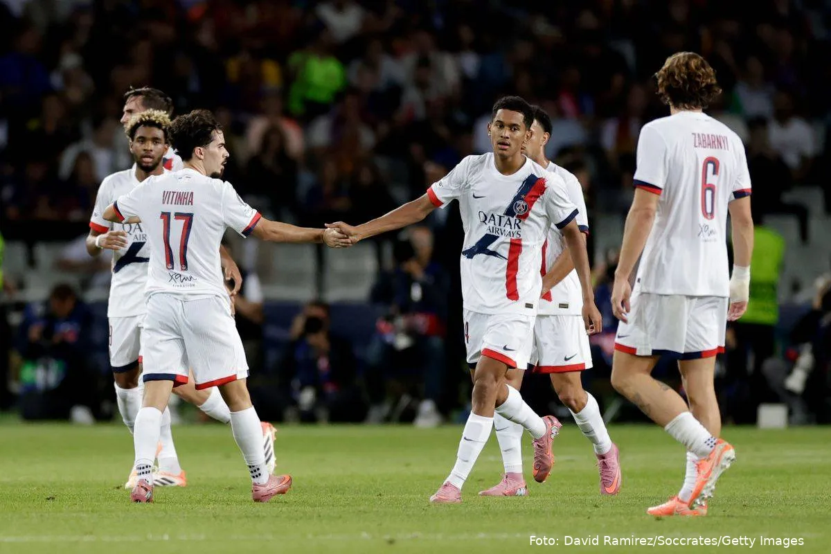 Paris Saint-Germain PSG