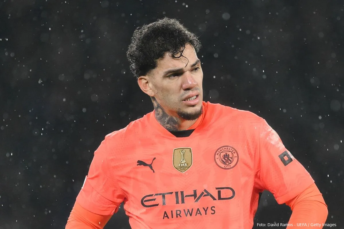 ederson