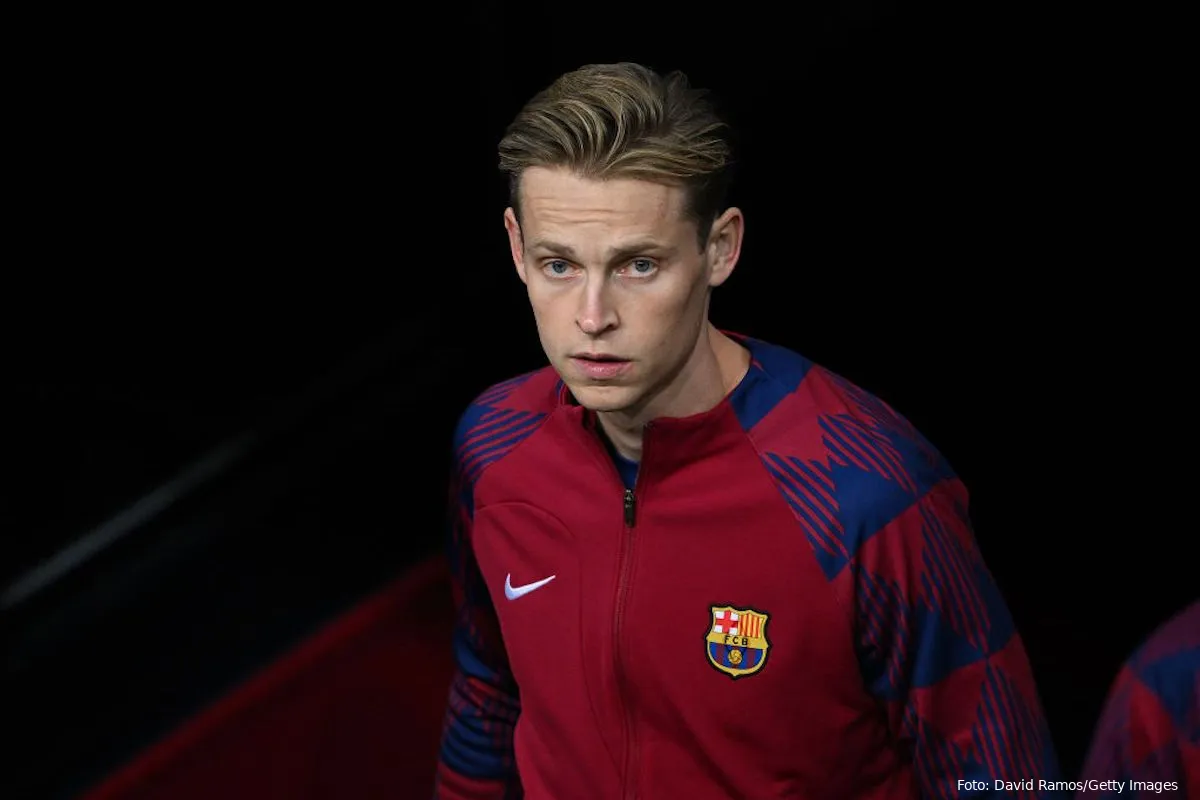 frenkie de jong 3