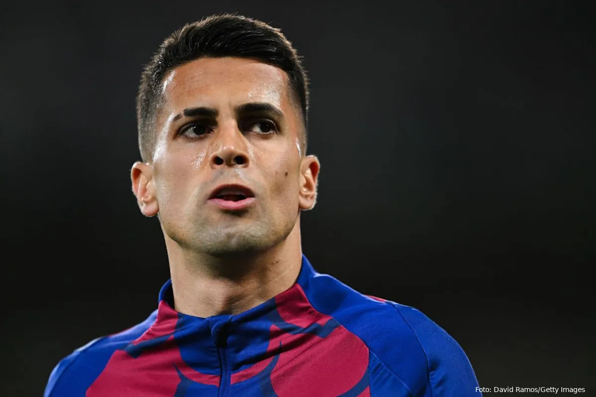 joao cancelo