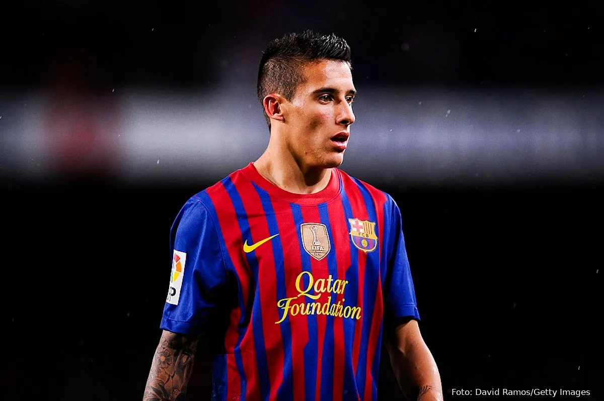 cristian tello