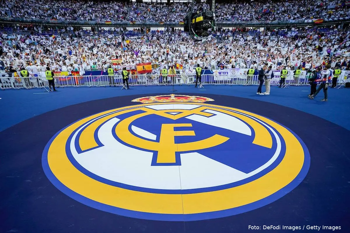 real madrid