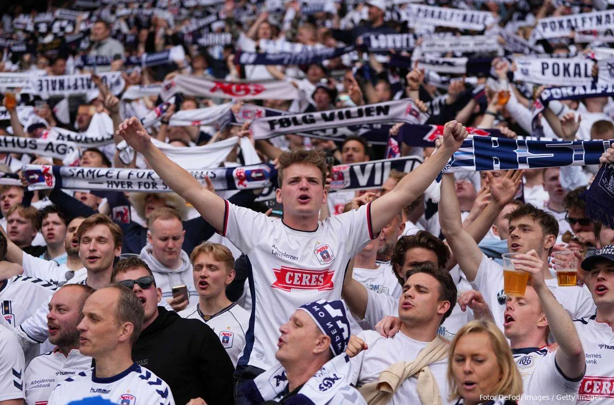 agf fans sportsfans ceres