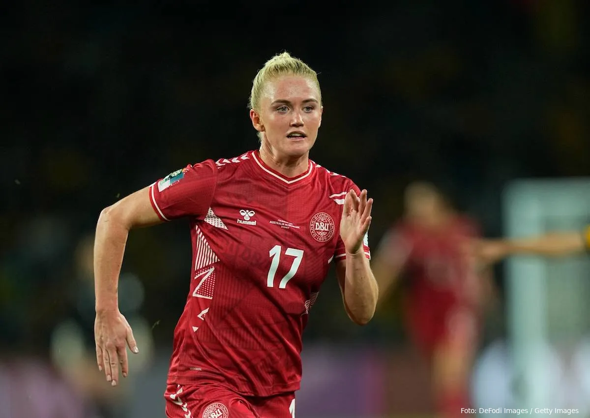 rikke marie madsen