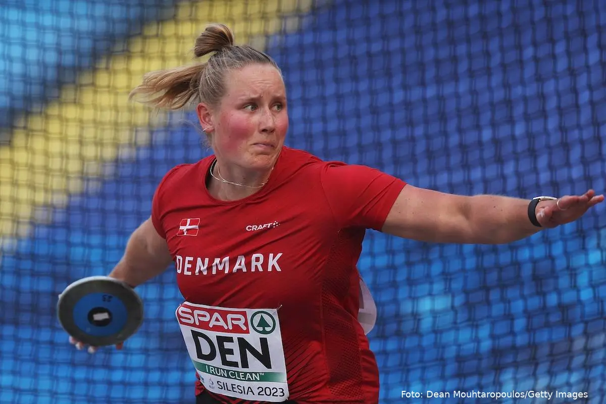 lisa brix pedersen