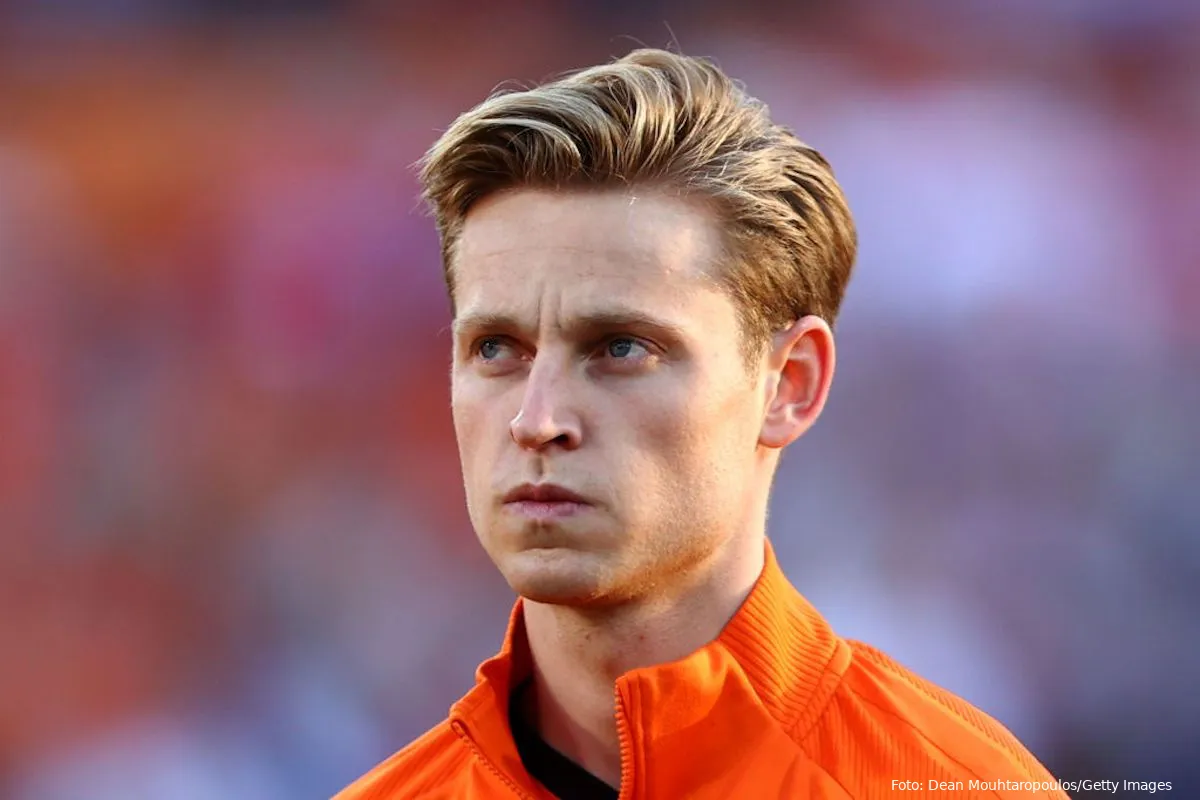 frenkie de jong 4