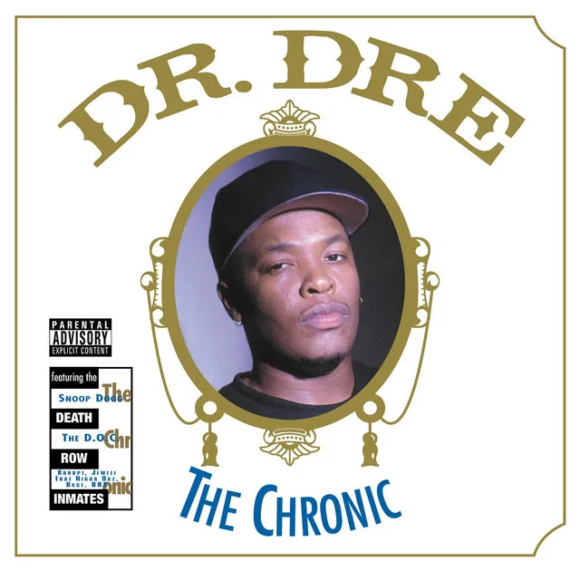 thechronic