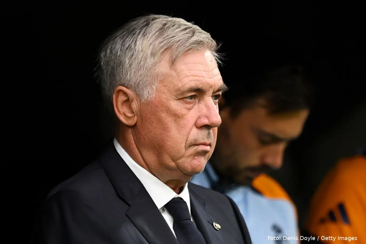 carlo ancelotti