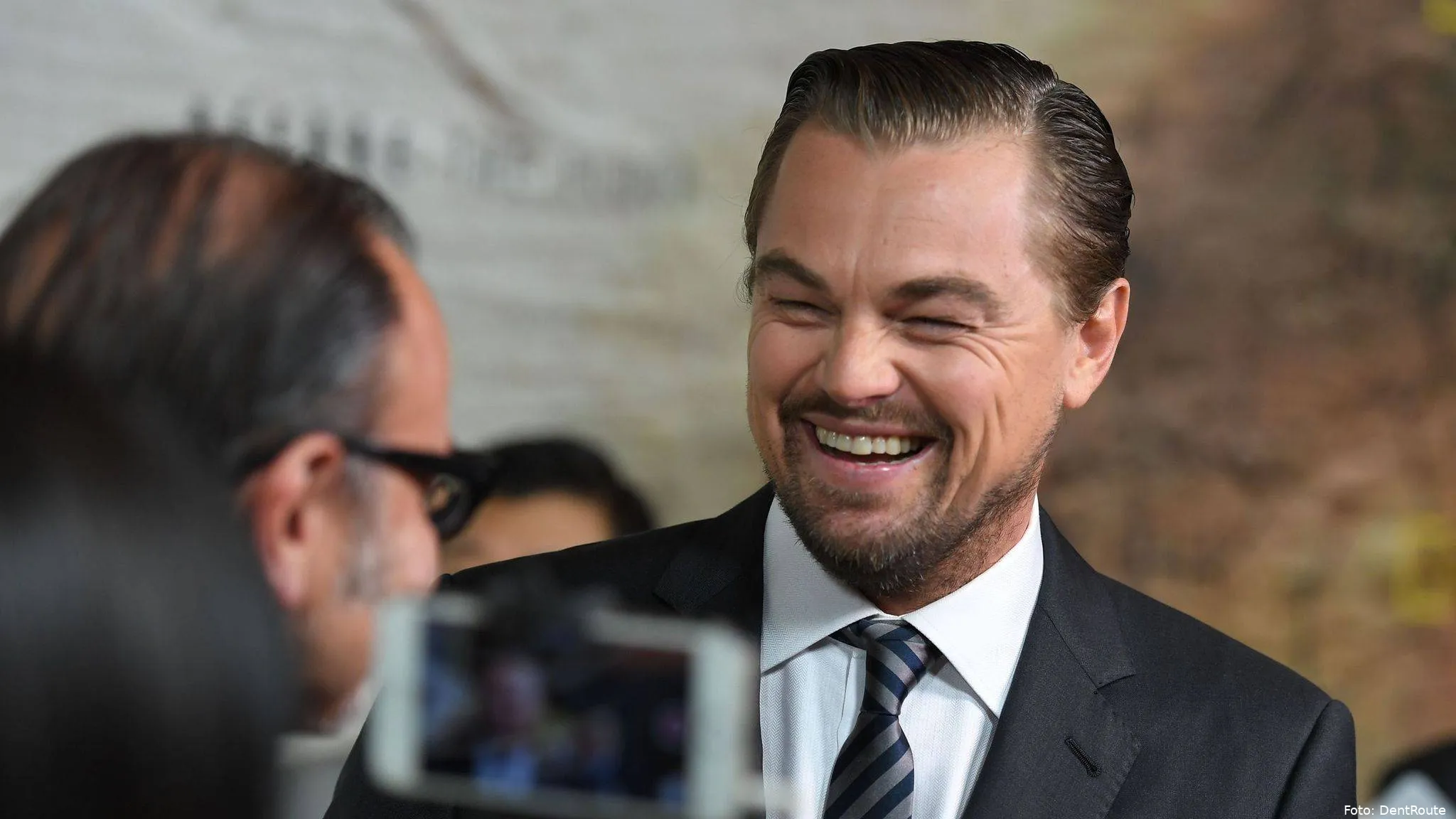 Leonardo-DiCaprio-smile
