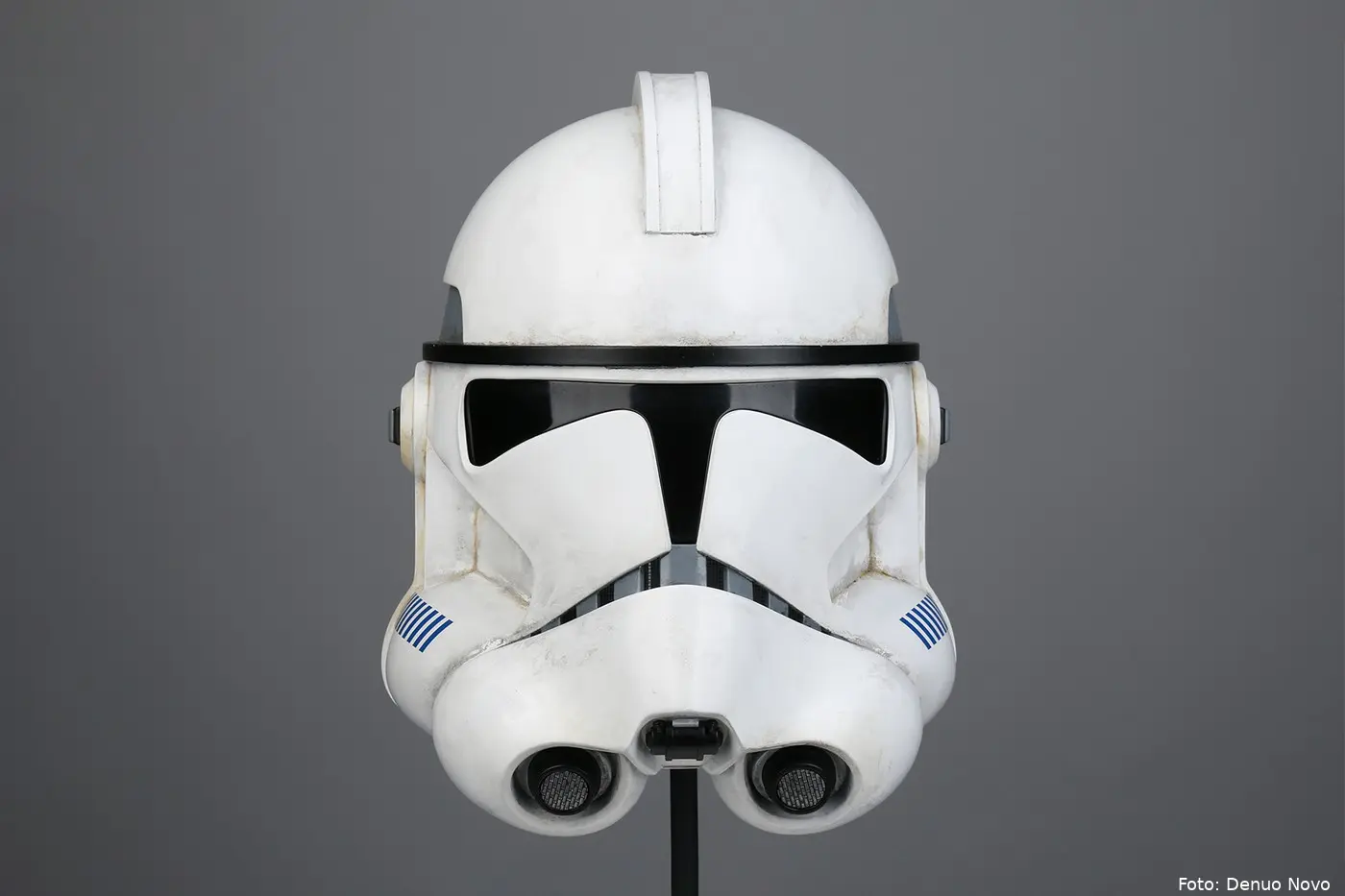 https hypebeastcom image 2022 05 denuo novo star wars clone trooper phase ii helmet release 01 1