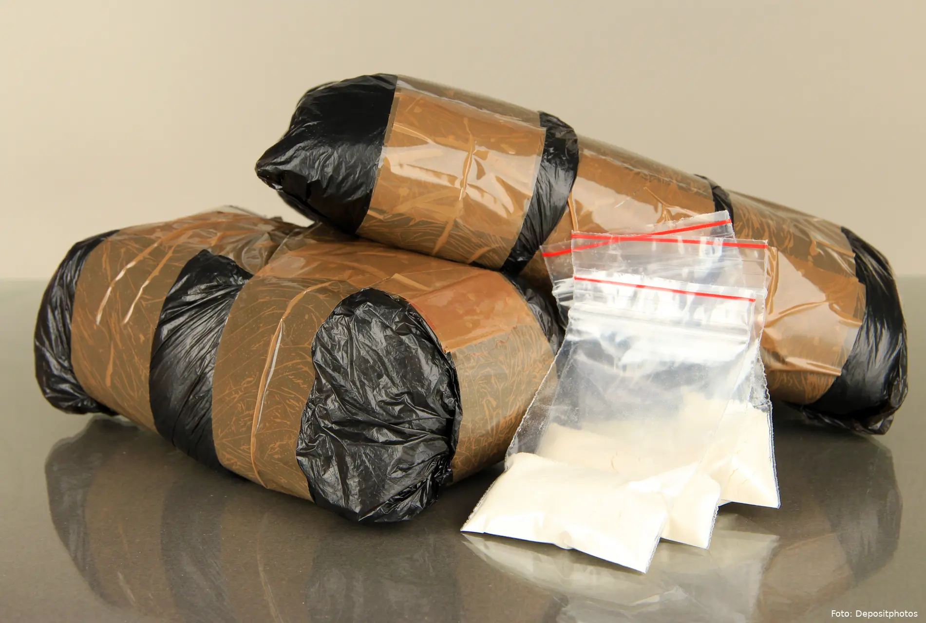 cocaine