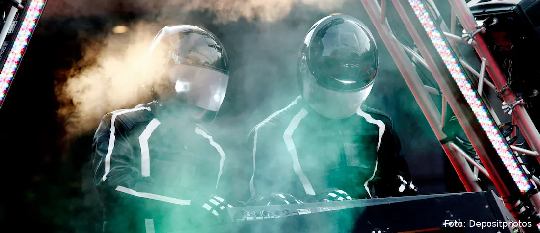 daft punk