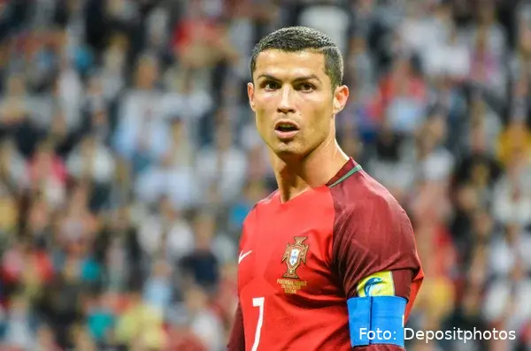 fhm cristiano ronaldo