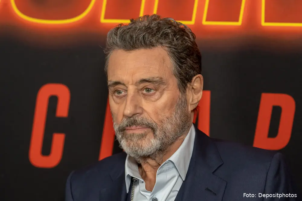 ian mcshane