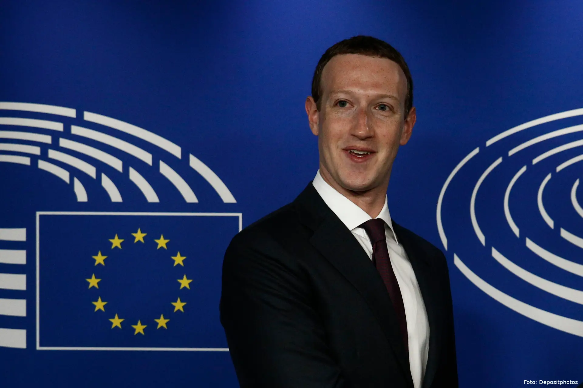 mark zuckerberg