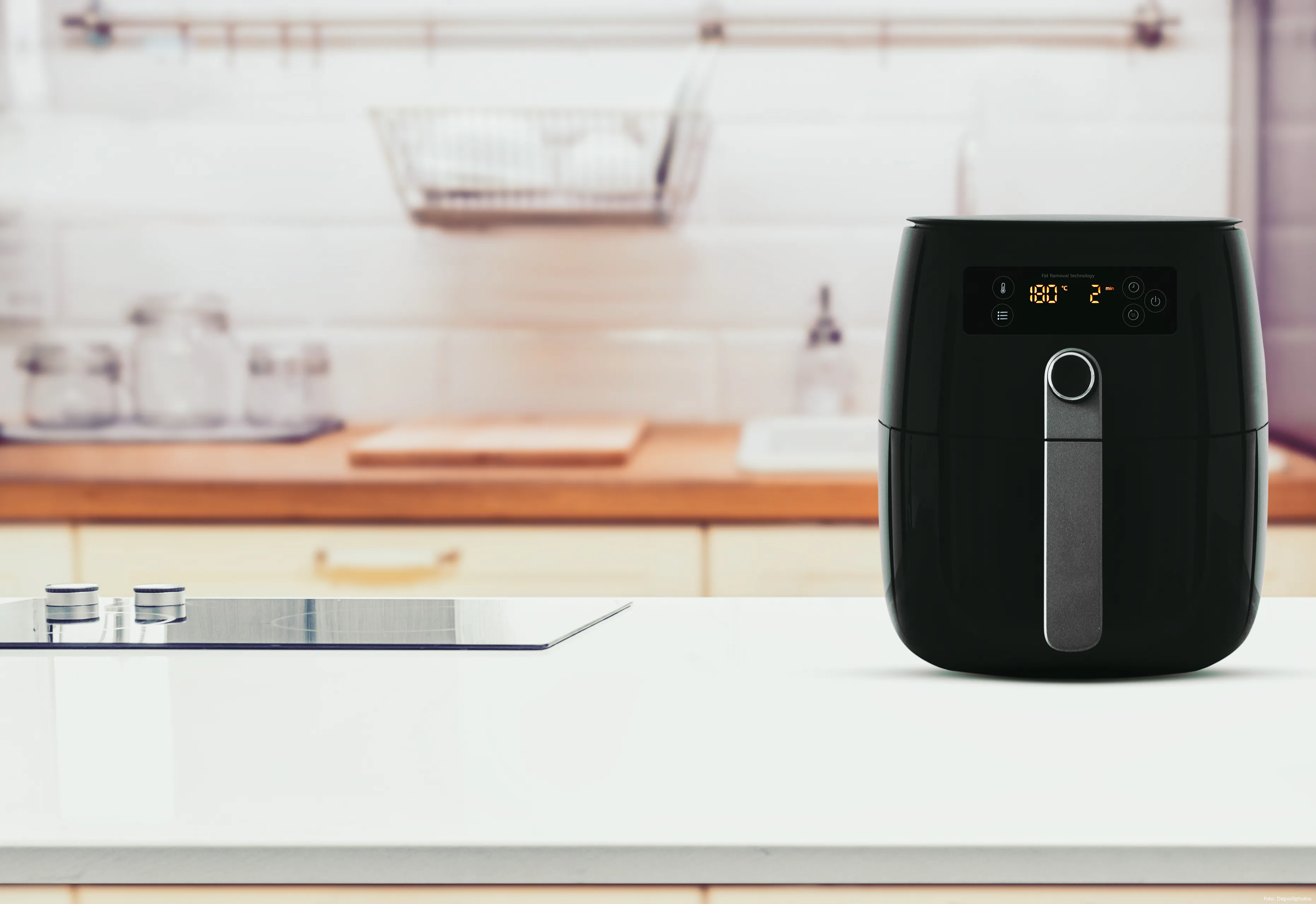 airfryer header