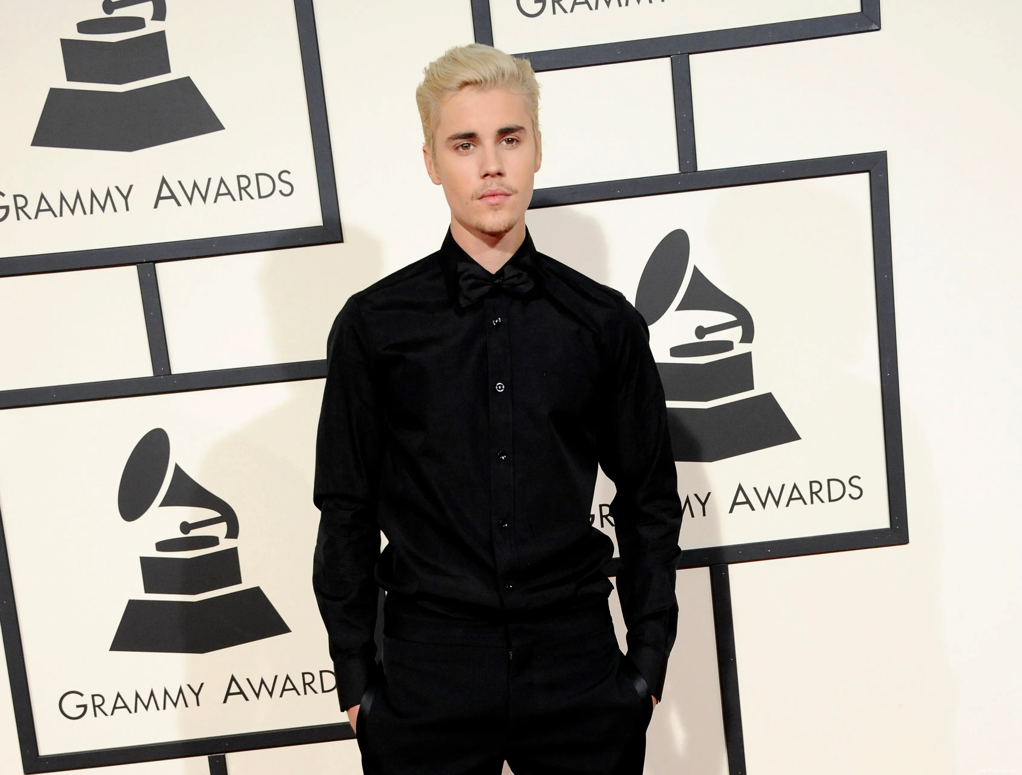 justijn bieber