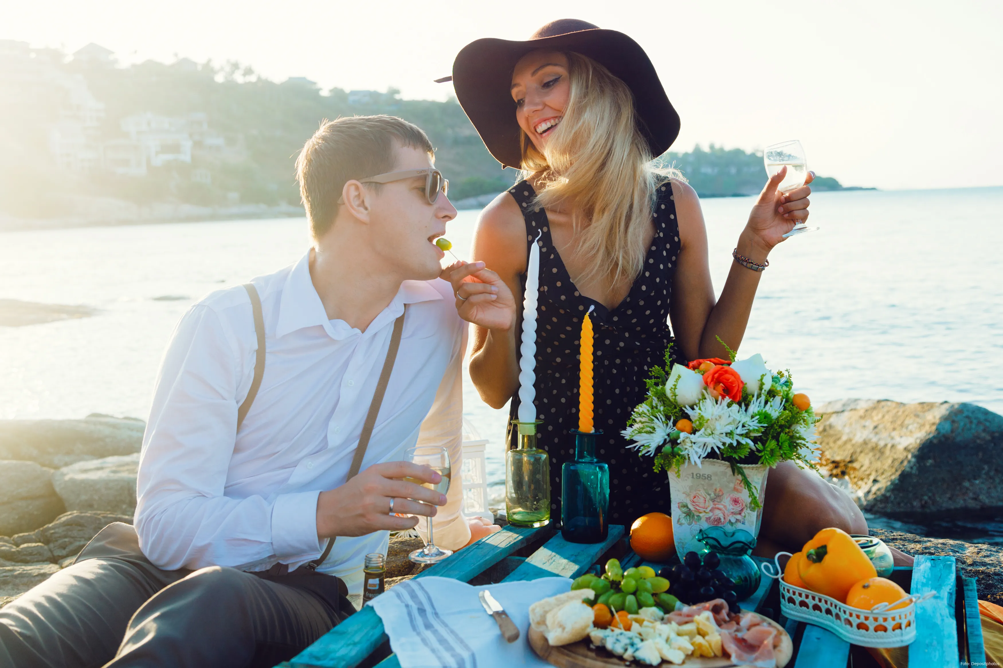 picknick date