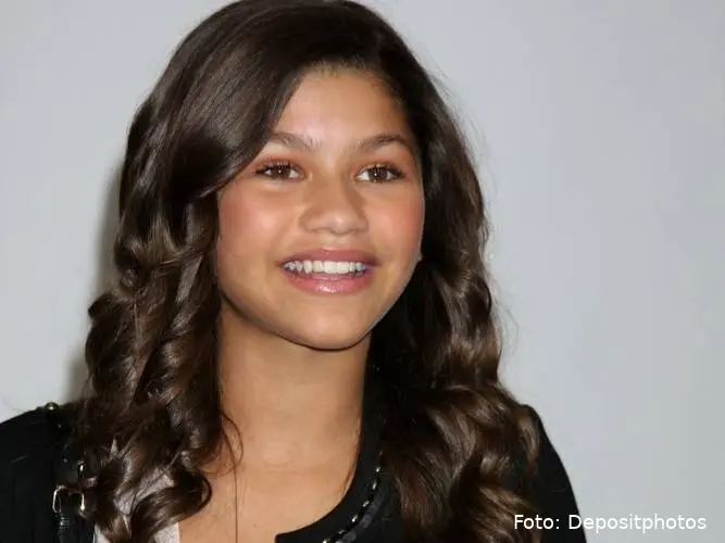 zendaya jong