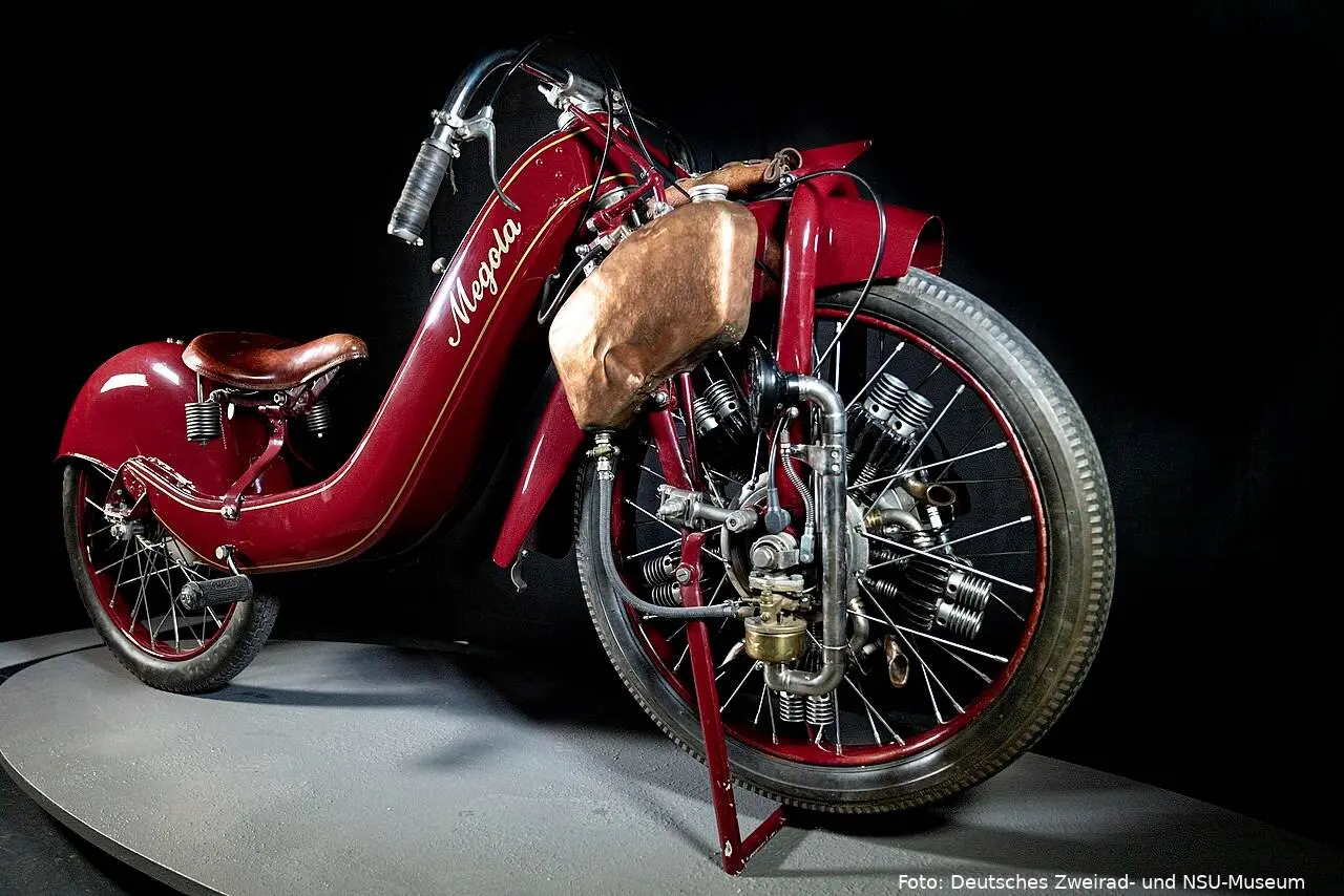 Megola_moto