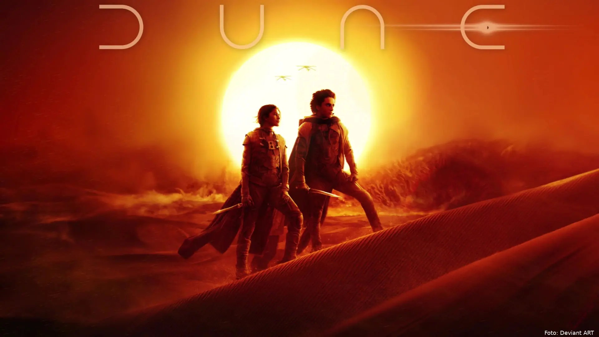 dune