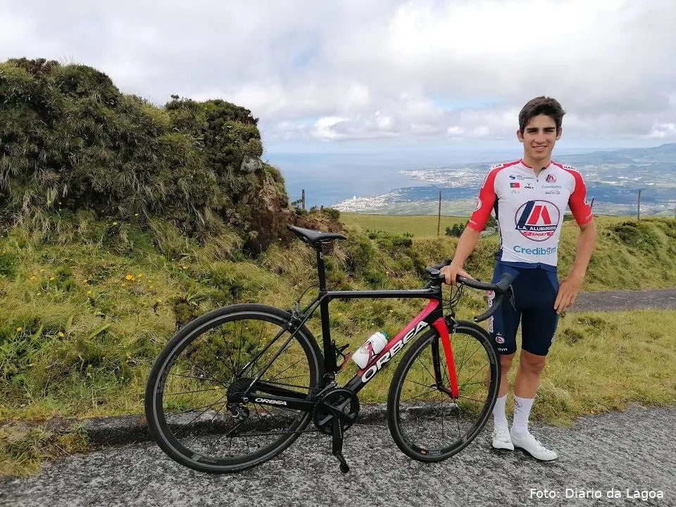 joao medeiros