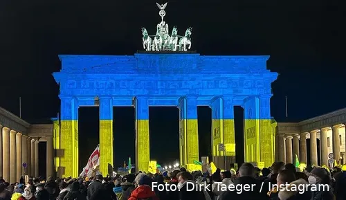 1 berlijn dirktaeger