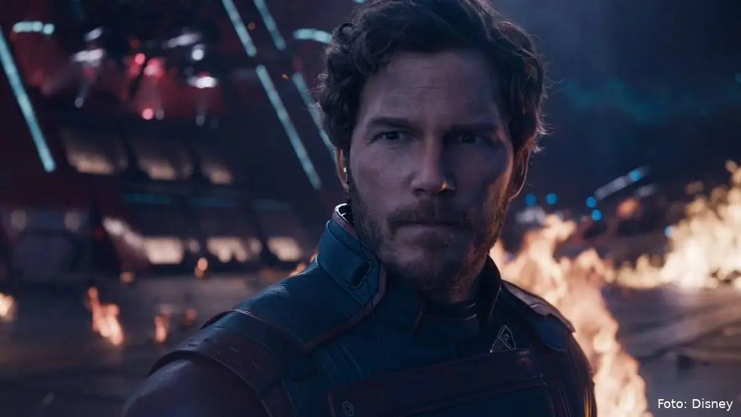 star lord