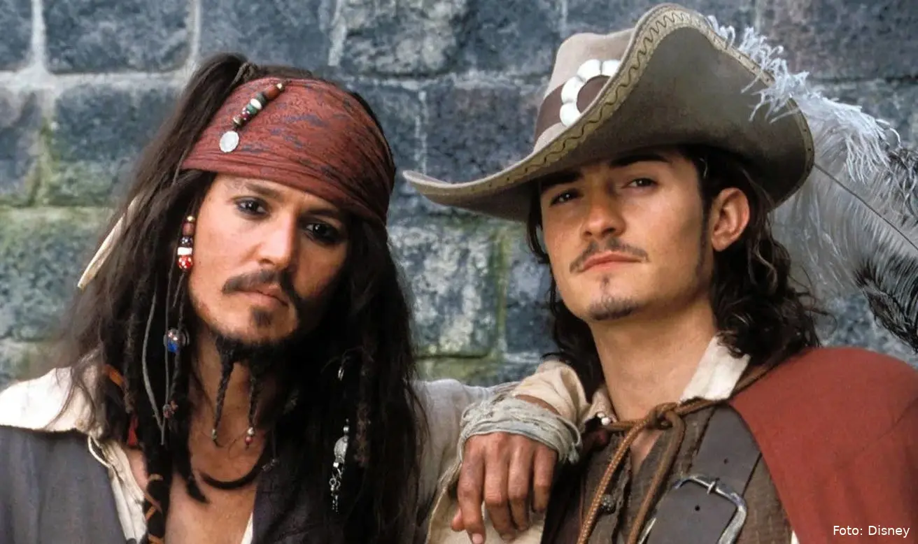 pirates caribbean doomed fail according director kopie