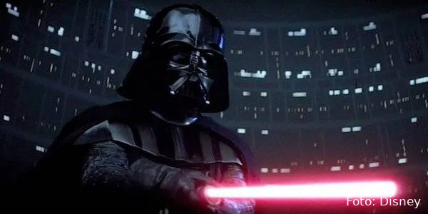 darth vader